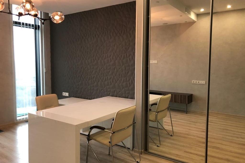 Продажа апартаментов в Москва-Сити - ЖК IQ Квартал